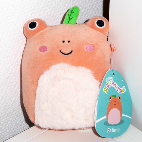 Neu squishmallows fatima der - neu,