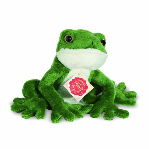 Teddy hermann frosch - teddy,