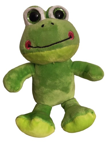 Windel frosch kuscheltier - windel,