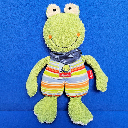 Sigikid fortis frosch - sigikid,