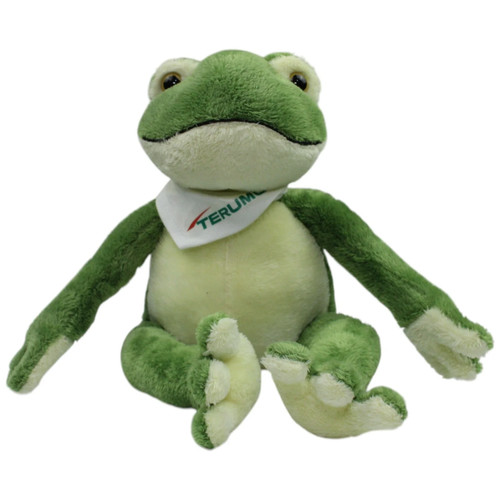 Teddy hermann frosch - teddy-hermann,