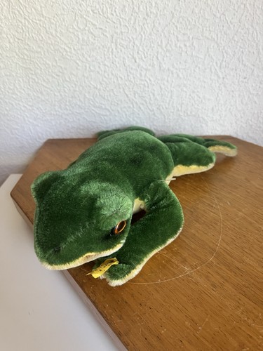 Steiff frosch cosy - steiff,