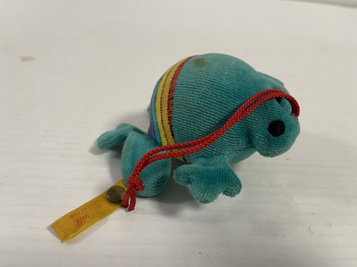 Steiff tier stofftier - stofftier, 5538/12