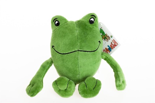 Heunec janosch günter frosch - janosch,