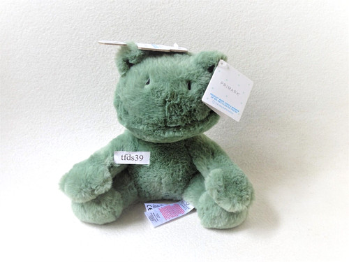 Primark cares frosch frog - primark,