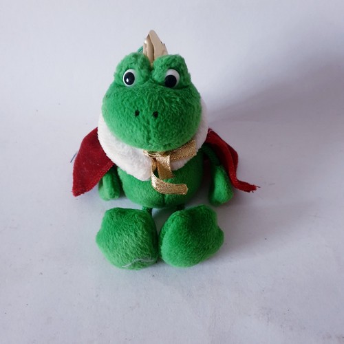 Nici froschkönig frosch - nici,