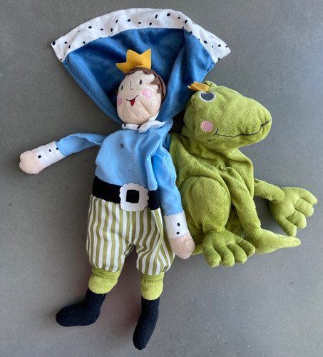 Ikea prinz und frosch - ikea,