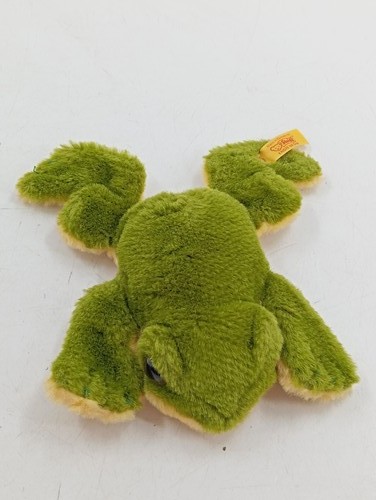 Steiff baby kuscheltier - baby,