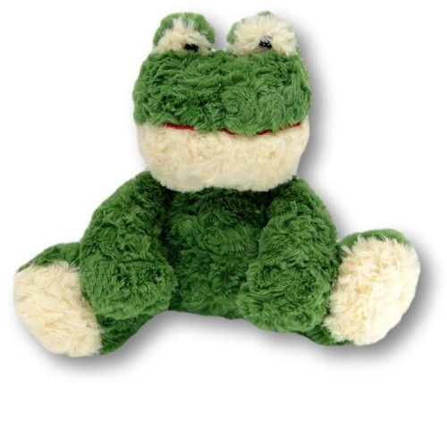 Plüschtier frosch torge - plüschtier,