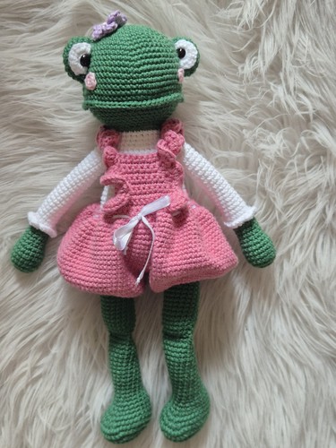 Spielzeug kuschltier frosch - spielzeug,,