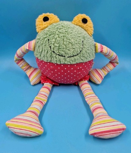 Käthe kruse vintage frosch - käthe,