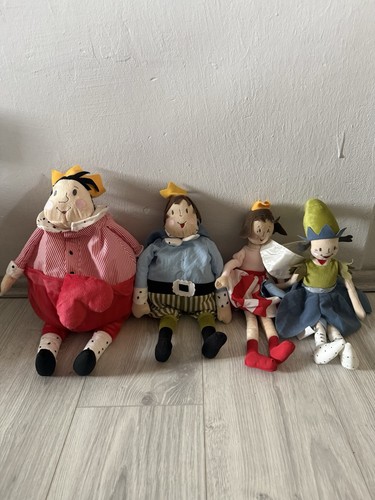 Ikea stoffpuppen set - 🤴ikea,