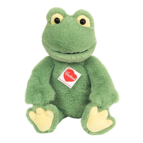 Teddy hermann frosch frederik - teddy,