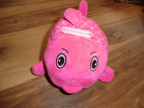 Stofftier-Frosch