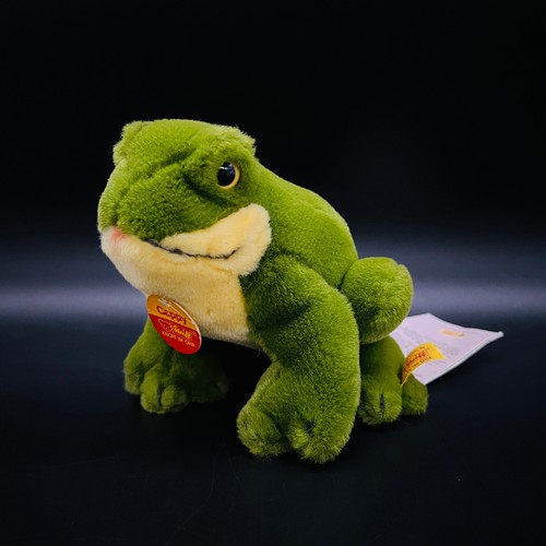 Steiff frosch cappy - steiff,