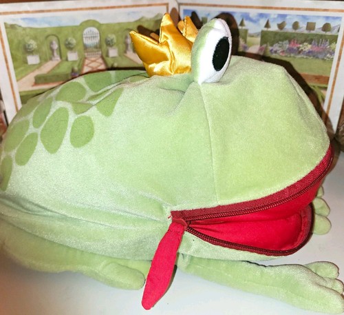 Minnen groda frosch - groda,