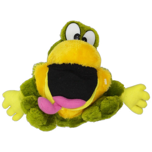 Paul hamburg frosch - paul,