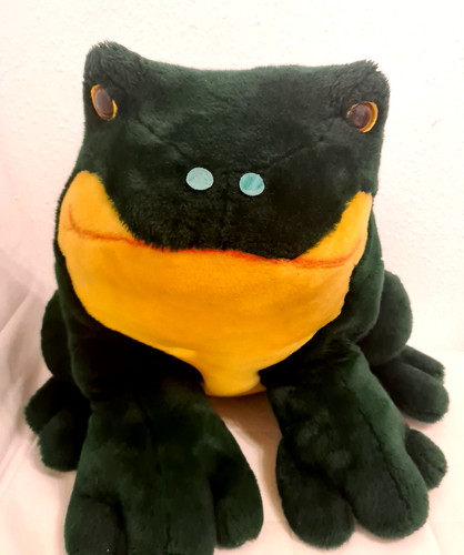 Steiner frosch bio - ,