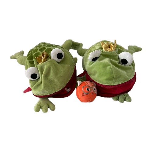 Ikea frosch minnen groda - ikea, 2x