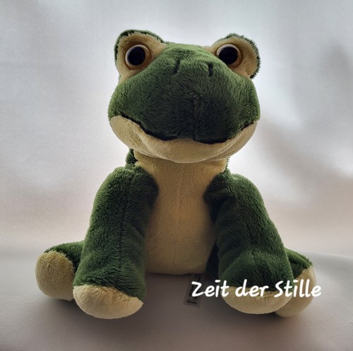Minifeet mbw frosch stofftier - minifeet,