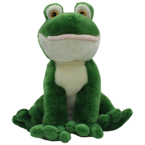 Heunec frosch kuscheltier - kuscheltier, 15
