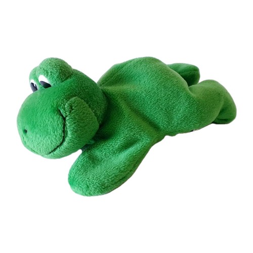 Nici frosch grün - nici,