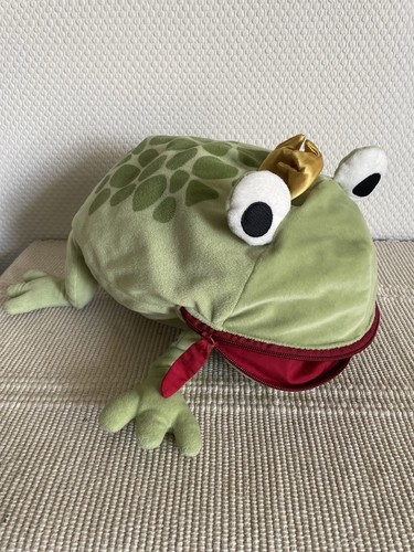 Ikea frosch froschkönig - ikea,
