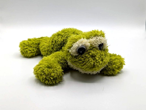 Frosch freaky grün - frosch,