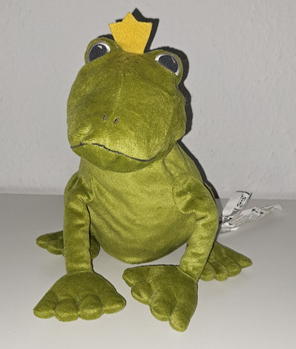 Ikea kvack froschkönig - ikea,