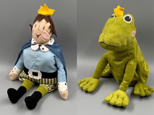Ikea kvack froschkönig - kvack,