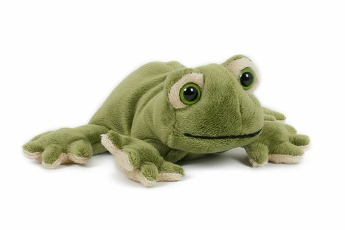 Plüschtier frosch teil - plüschtier, 15