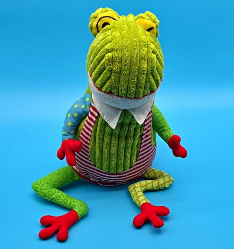 Les déglingos frosch - les,