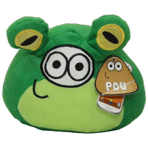 Huggzzzzz kuscheltier frosch - huggzzzzz,