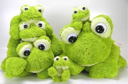 Inware frosch freaky - frosch, 30