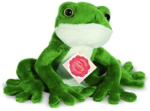 Teddy hermann frosch - teddy,