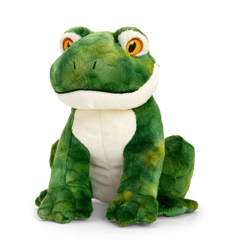 Kuscheltier frosch kröte - kuscheltier,