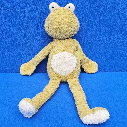 Sigikid frosch stofftier - sigikid, cm