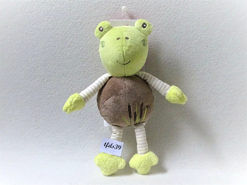 Pusblu frosch geringelt - pusblu,