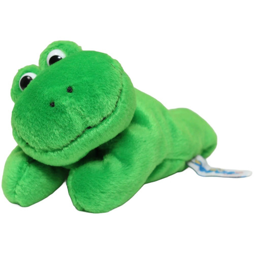 Nici frosch kuscheltier cm - nici,