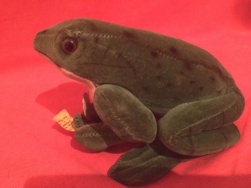 Sammlerstück vintage steiff - sammlerstück:,