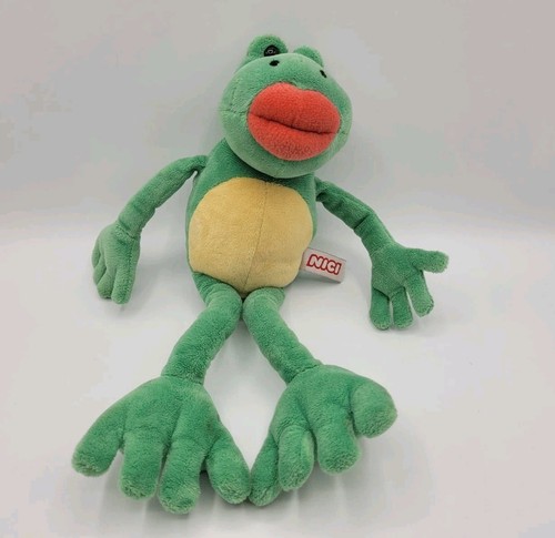 Nici frosch kussmund - frosch,
