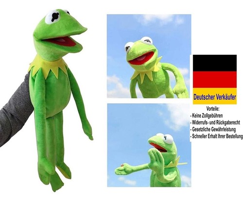 C24 kermit der frosch - kermit,