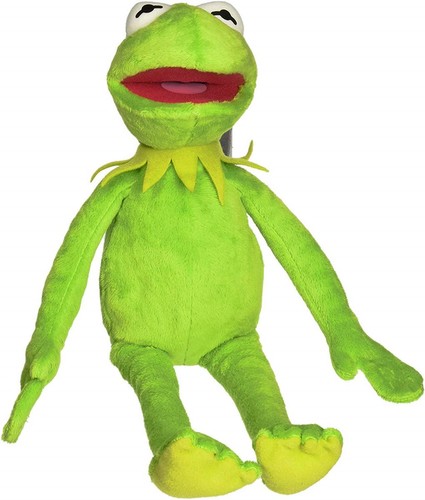 Kermit der frosch - kermit,