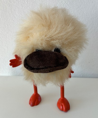 Schleich plüschfigur bendy - -,