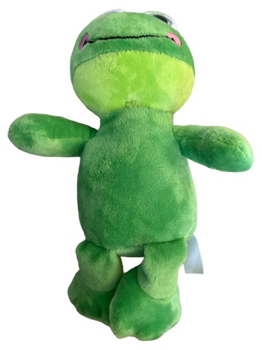 Windel frosch kuscheltier - windel,