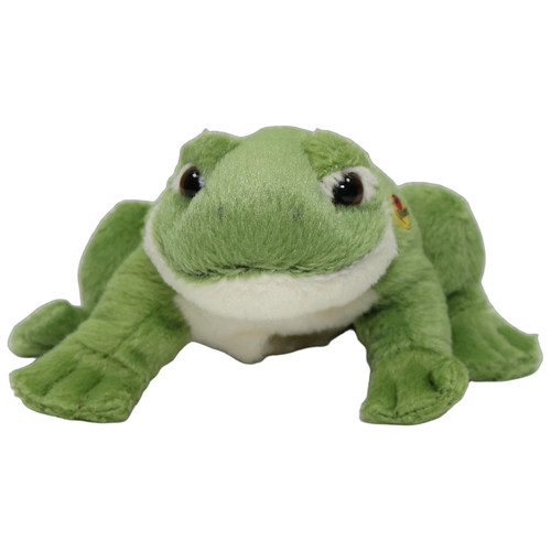 Bauer frosch kuscheltier cm - bauer,