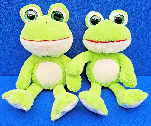 Sunkid frosch baby - 2,