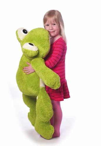 Frosch riesenfrosch - frosch,