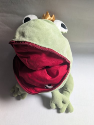 Ikea frosch minnen - frosch, groda