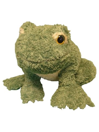 Tender toys frosch - toys, stofftier